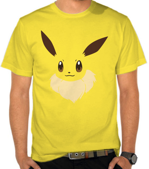 Pokemon - Eevee