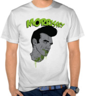 Rockband - Morrissey Zombie