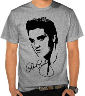 Elvis Presley III