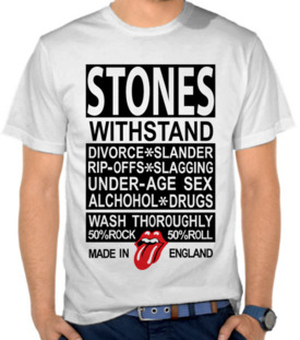 Stones Withstand