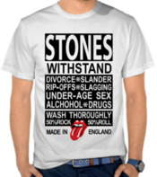 Stones Withstand