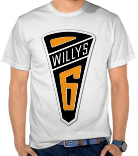 Jeep Willys