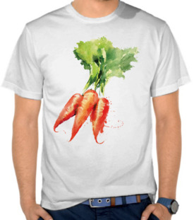 Wortel (Carrots)