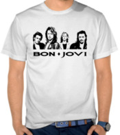 Bon Jovi Rock Band 4