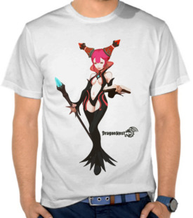 Dragon Nest - Sorceress 2