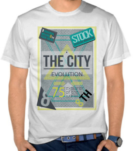 The City Evolution