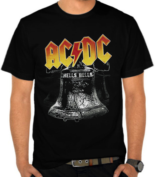 AC/DC - Hells Bells