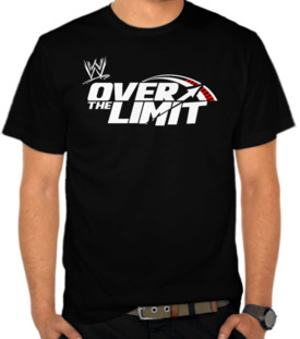 WWE - Over The Limit