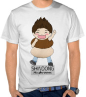 Shindong Chibi - SuJu Super Junior