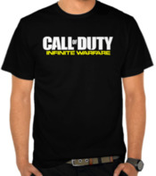 Call of Duty - Infinite Warfare Logo