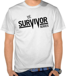WWE - Survivor Series