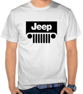 Logo Jeep