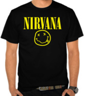 Band Nirvana  7 (Logo)