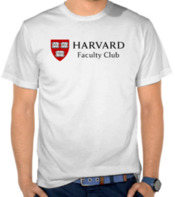 Harvard University - Faculty Club