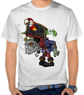 Pirates Zombies