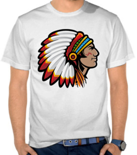 Native American - Indians 1