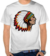 Native American - Indians 1