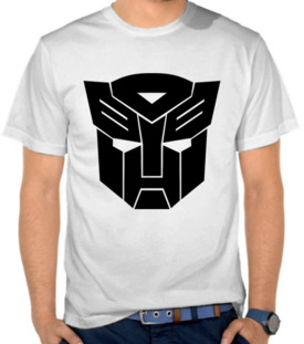 Transformers Autobot 5
