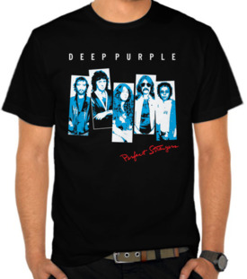 Deep Purple Members