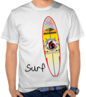 Surfing - Surf Board