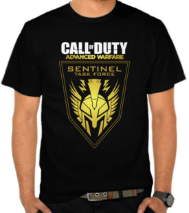 Call Of Duty - Sentinel Task Force