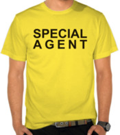 Police - Special Agent