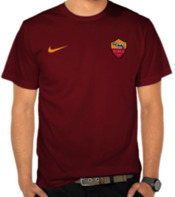 AS Roma T-Jersey