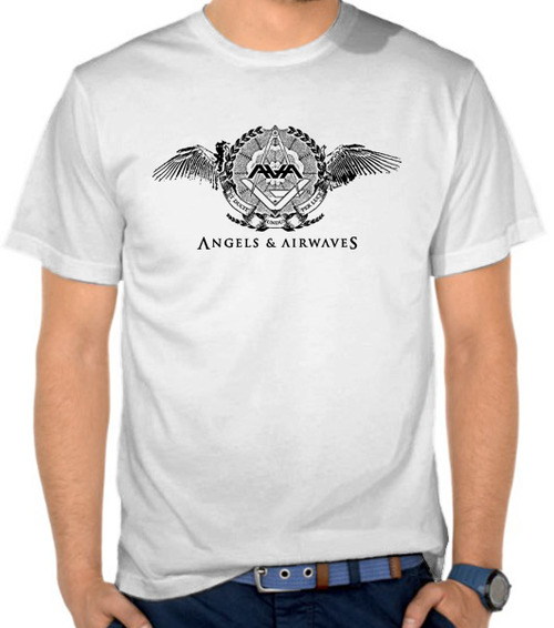 Angels & Airwaves Logo 2