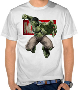 Marvel - Hulk 2