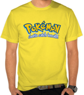 Pokemon Logo