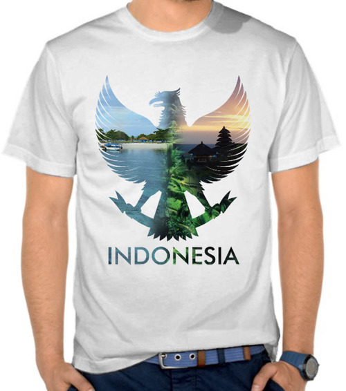 Indonesia - Garuda Indonesia