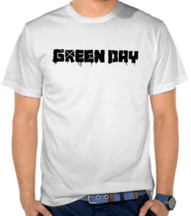 Green Day Logo 1
