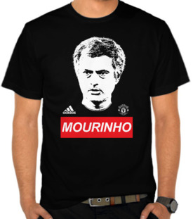 Manchester United - Mourinho