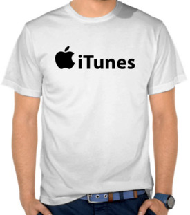 iTunes Logo