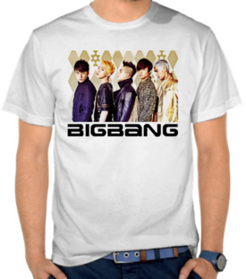 Bigbang 8