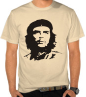Che Guevara Silhouette 5