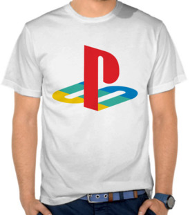 Playstation I Logo