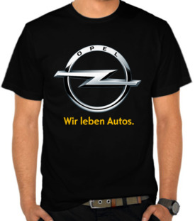 Opel - Wir Leben Autos