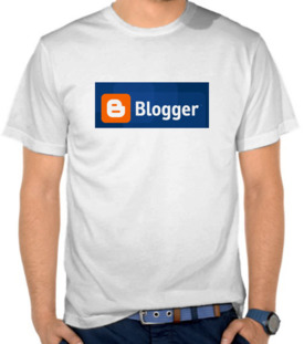 Blogger 2