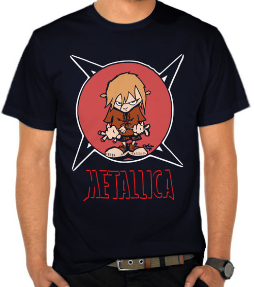 Metallica Band