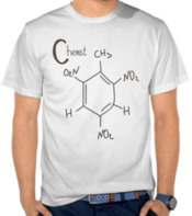 Chemist Molecules