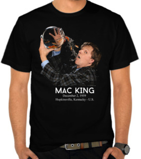 Mack King