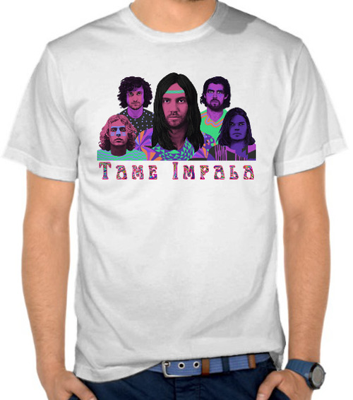 Tame Impala