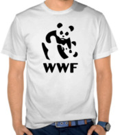 WWF (World Wide Foundation) Parodi 2