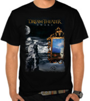 Band Dream Theater - Awake