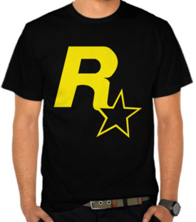 Rockstar Games 3
