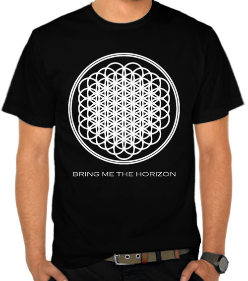 Sempiternal - Bring Me The Horizon 2