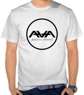 Angels & Airwaves Circle Logo 2