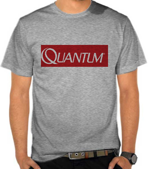 Fishing - Quantum