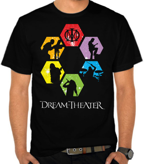 Band Dream Theater